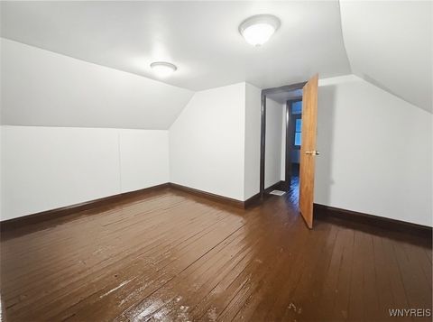Tiny photo for 54 Blake Street, Buffalo, NY 14211 (MLS # B1660884)