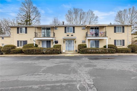 1172 Indian Church Road 16 Buffalo NY 14224