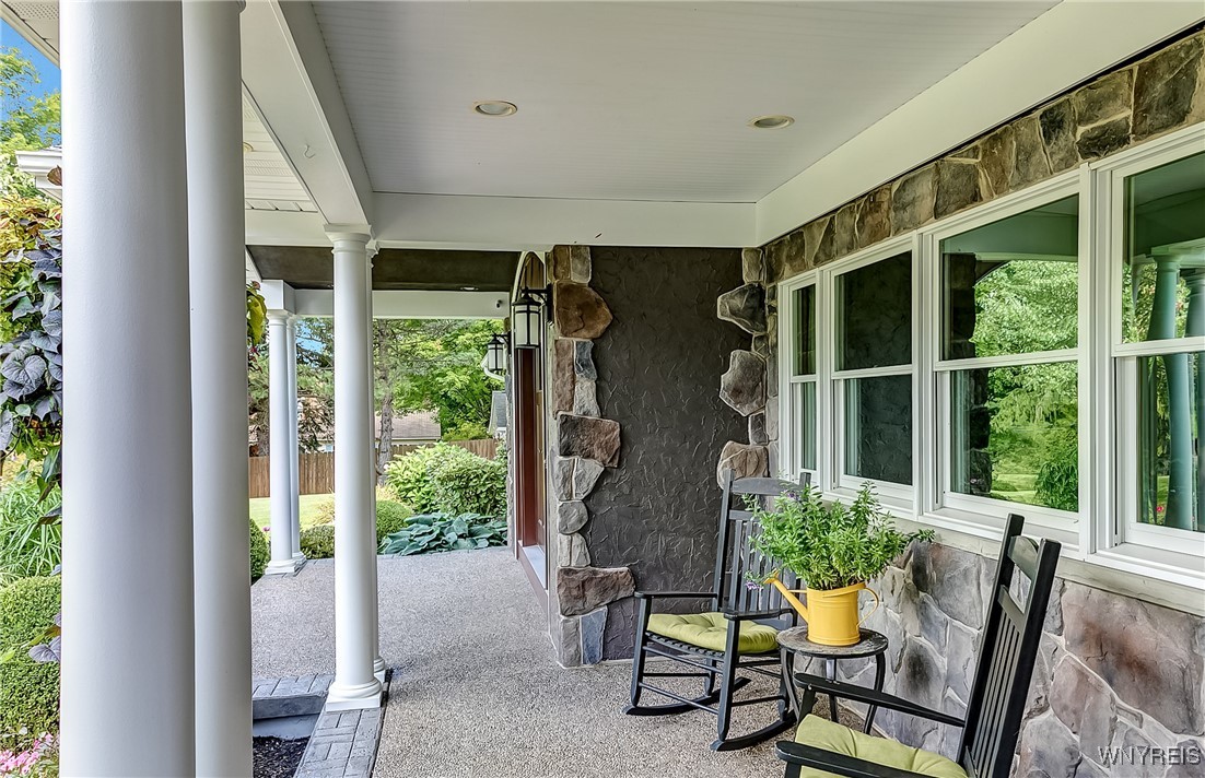 5633 Cole Road, Orchard Park, New York image 5