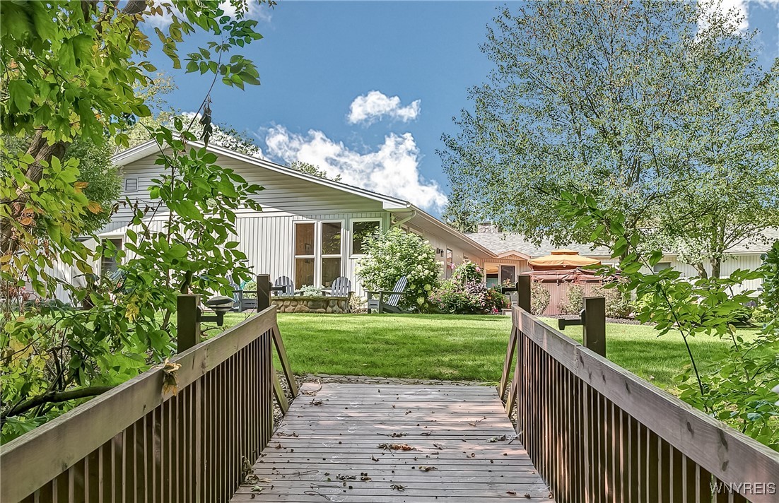 5633 Cole Road, Orchard Park, New York image 50