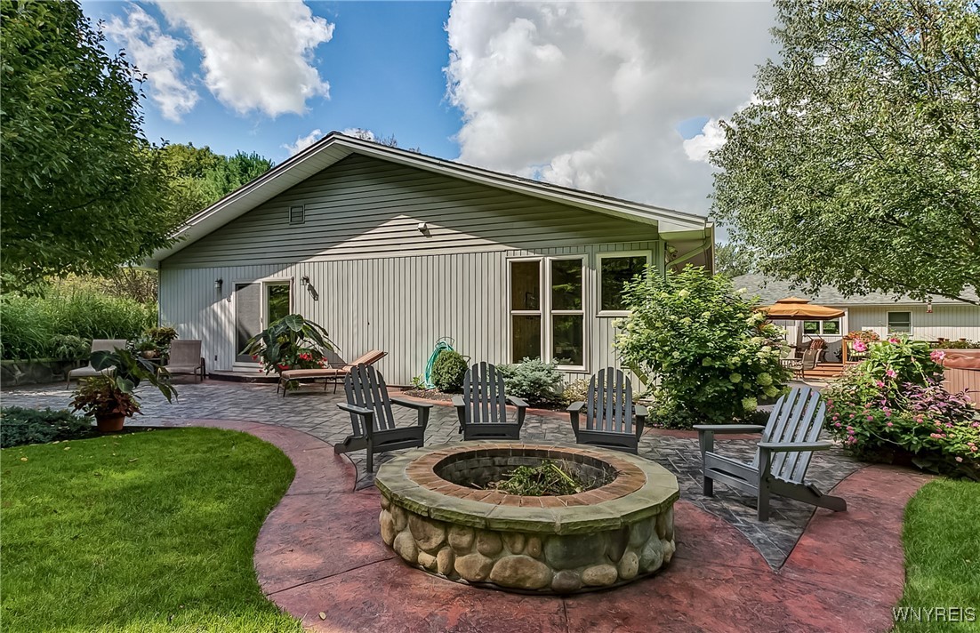 5633 Cole Road, Orchard Park, New York image 48