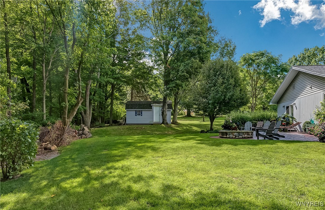 5633 Cole Road, Orchard Park, New York image 44