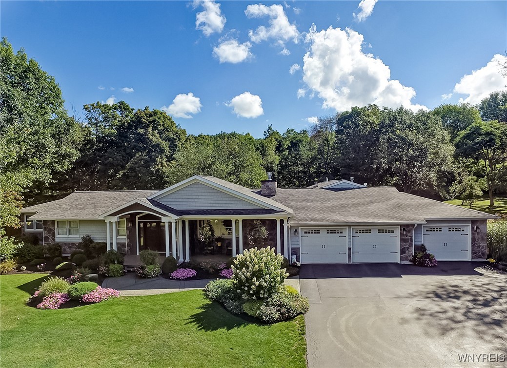 5633 Cole Road, Orchard Park, New York image 41