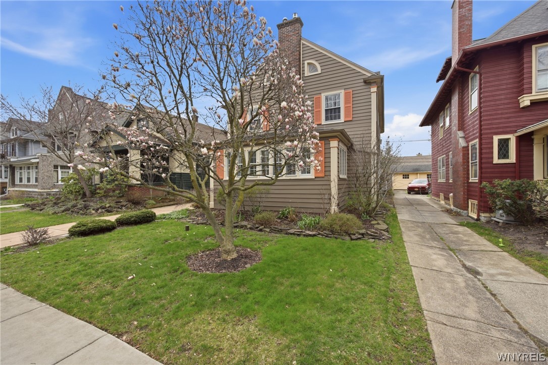 96 Chatham Avenue