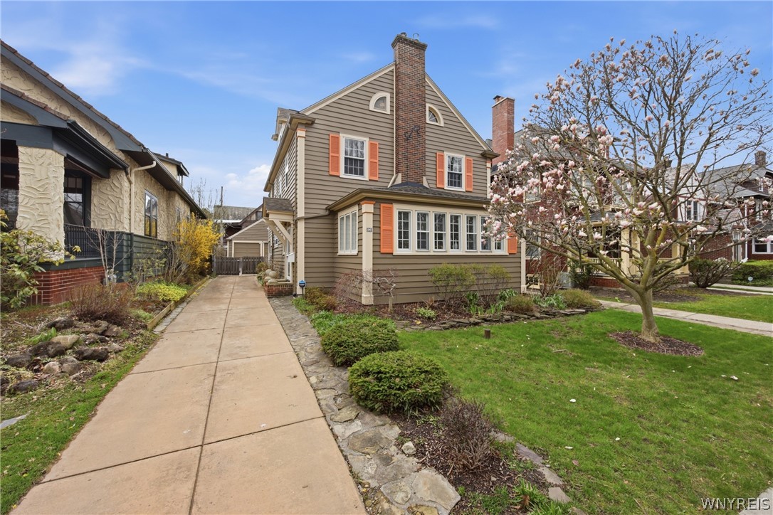 96 Chatham Avenue