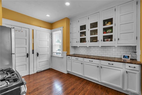 Tiny photo for 20 & 16 Mill Street, Amherst, NY 14221 (MLS # B1702546)