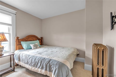 Tiny photo for 20 & 16 Mill Street, Amherst, NY 14221 (MLS # B1702546)