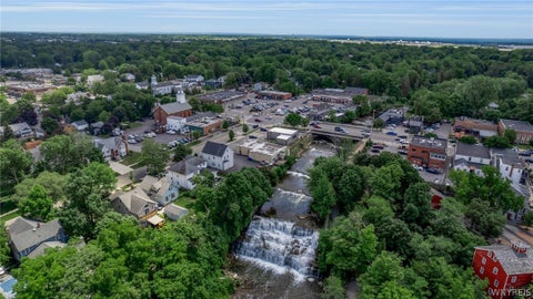 Tiny photo for 20 & 16 Mill Street, Amherst, NY 14221 (MLS # B1702546)