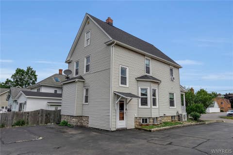 Tiny photo for 20 & 16 Mill Street, Amherst, NY 14221 (MLS # B1702546)