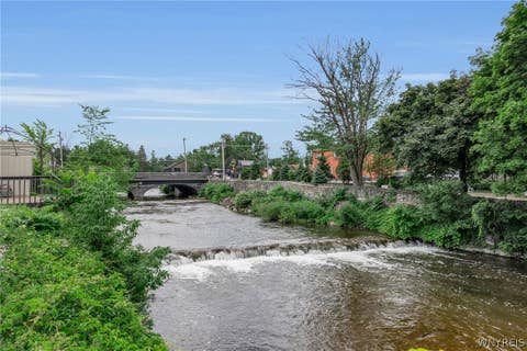 Tiny photo for 20 & 16 Mill Street, Amherst, NY 14221 (MLS # B1702546)