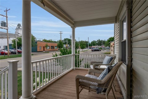 Tiny photo for 20 & 16 Mill Street, Amherst, NY 14221 (MLS # B1702546)