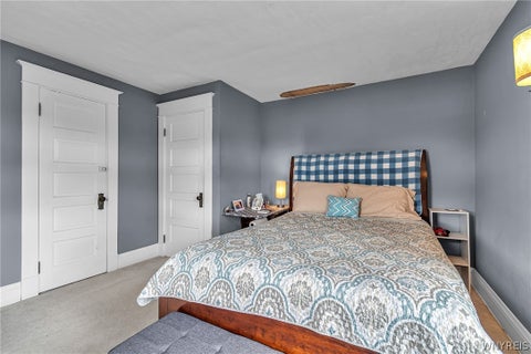 Tiny photo for 20 & 16 Mill Street, Amherst, NY 14221 (MLS # B1702546)