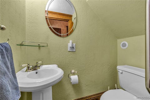 Tiny photo for 20 & 16 Mill Street, Amherst, NY 14221 (MLS # B1702546)
