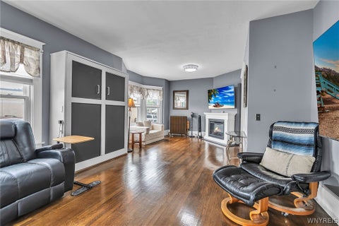 Tiny photo for 20 & 16 Mill Street, Amherst, NY 14221 (MLS # B1702546)