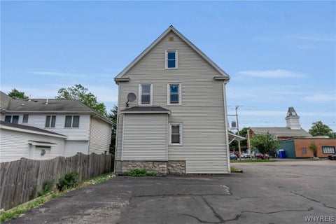Tiny photo for 20 & 16 Mill Street, Amherst, NY 14221 (MLS # B1702546)
