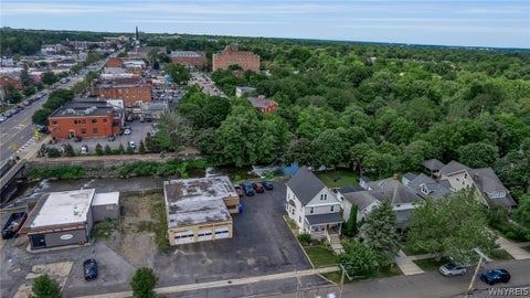 Tiny photo for 20 & 16 Mill Street, Amherst, NY 14221 (MLS # B1702546)