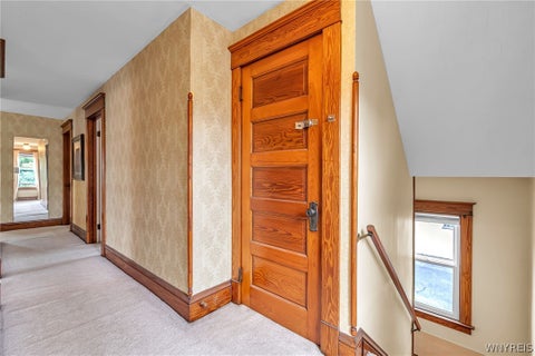 Tiny photo for 20 & 16 Mill Street, Amherst, NY 14221 (MLS # B1702546)