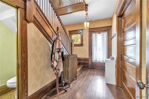Tiny photo for 20 & 16 Mill Street, Amherst, NY 14221 (MLS # B1702546)