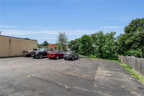 Tiny photo for 20 & 16 Mill Street, Amherst, NY 14221 (MLS # B1702546)