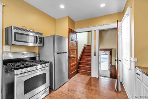 Tiny photo for 20 & 16 Mill Street, Amherst, NY 14221 (MLS # B1702546)