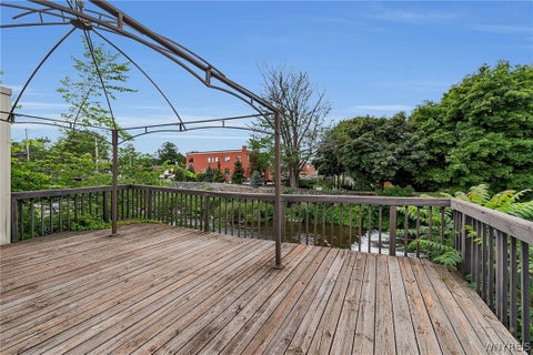 Tiny photo for 20 & 16 Mill Street, Amherst, NY 14221 (MLS # B1702546)