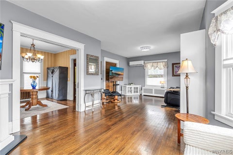 Tiny photo for 20 & 16 Mill Street, Amherst, NY 14221 (MLS # B1702546)