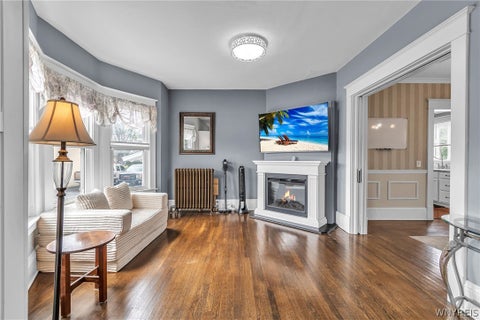 Tiny photo for 20 & 16 Mill Street, Amherst, NY 14221 (MLS # B1702546)