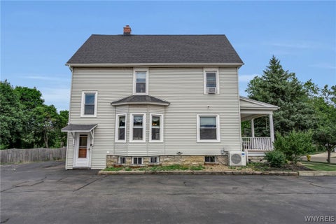 Tiny photo for 20 & 16 Mill Street, Amherst, NY 14221 (MLS # B1702546)