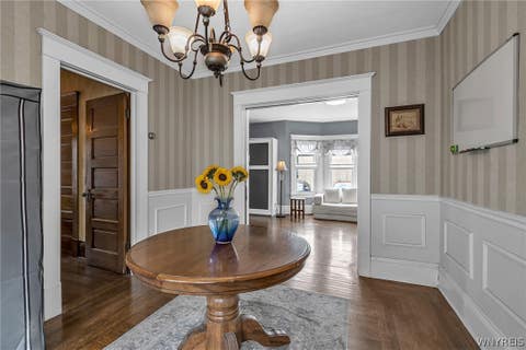 Tiny photo for 20 & 16 Mill Street, Amherst, NY 14221 (MLS # B1702546)