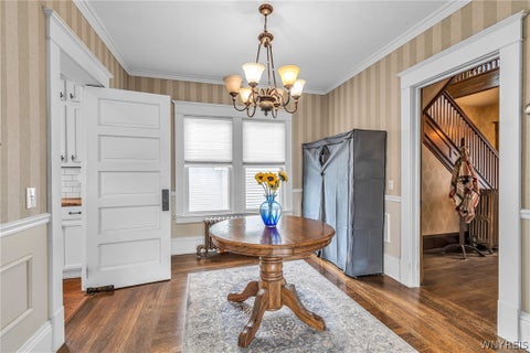 Tiny photo for 20 & 16 Mill Street, Amherst, NY 14221 (MLS # B1702546)
