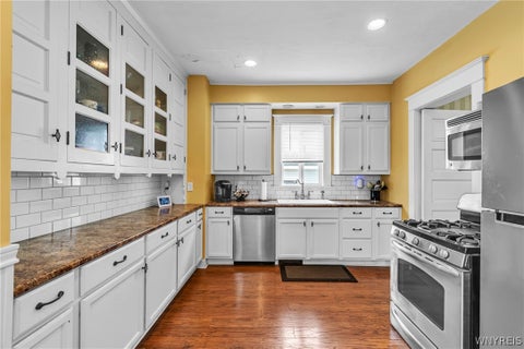 Tiny photo for 20 & 16 Mill Street, Amherst, NY 14221 (MLS # B1702546)