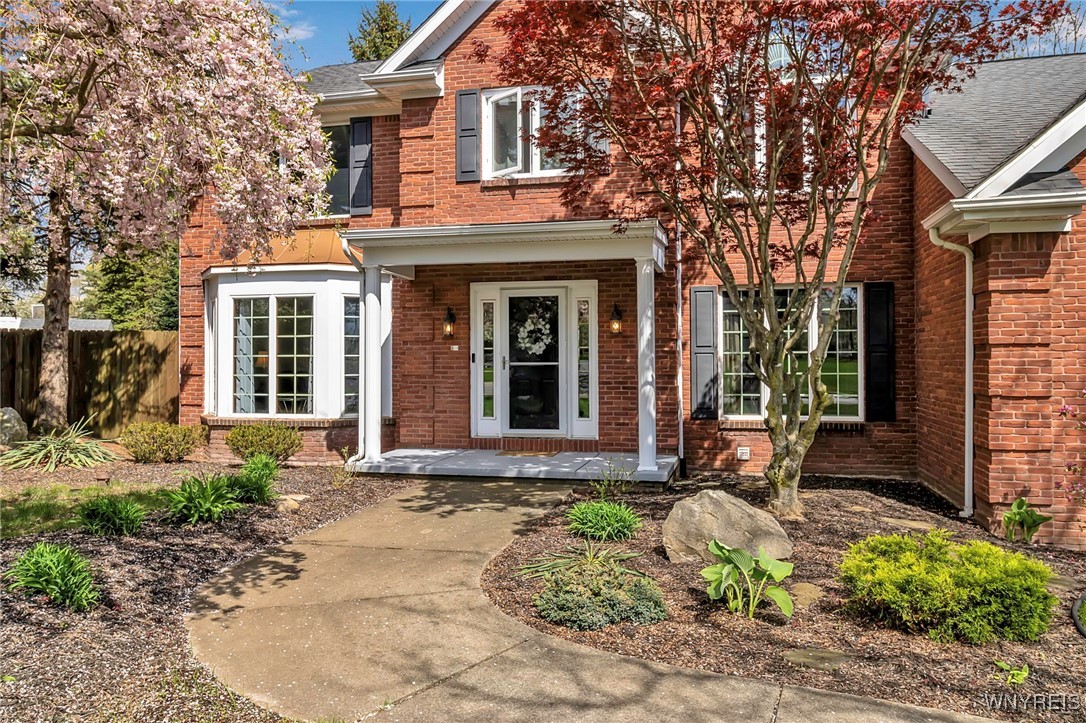 43 Hillside Parkway