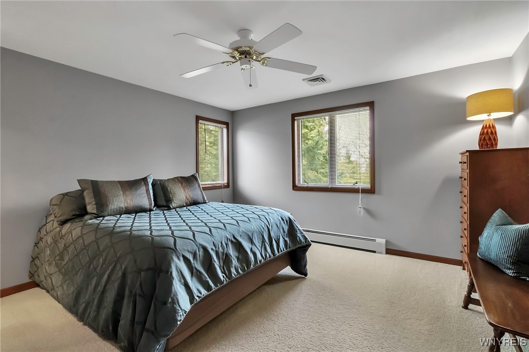 43 Hillside Parkway, Lancaster, New York image 38