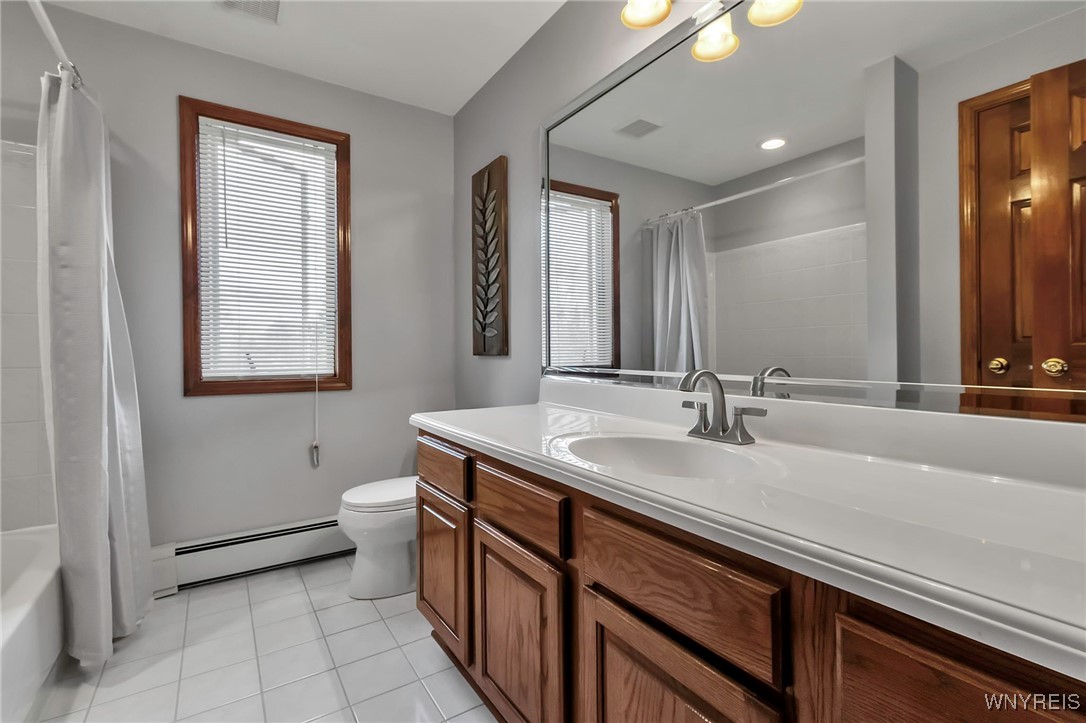 43 Hillside Parkway, Lancaster, New York image 36