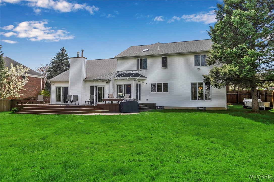 43 Hillside Parkway, Lancaster, New York image 44