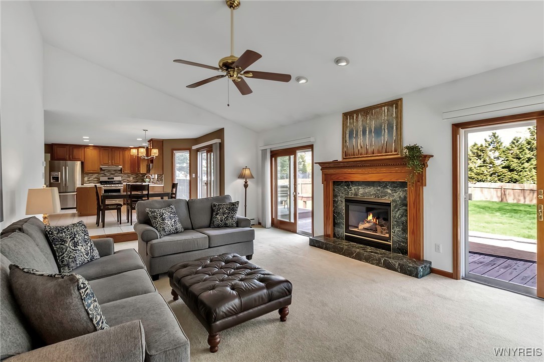 43 Hillside Parkway, Lancaster, New York image 21