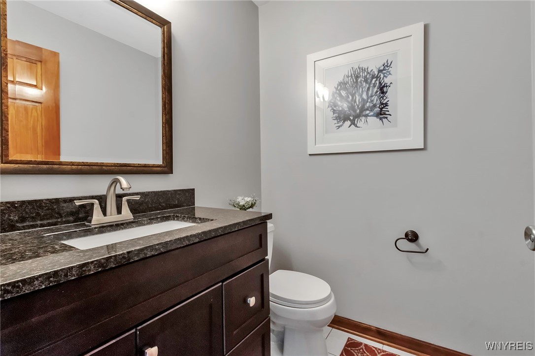 43 Hillside Parkway, Lancaster, New York image 13