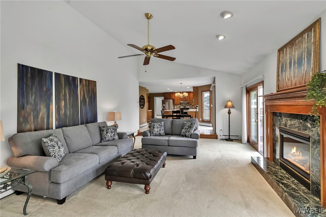 43 Hillside Parkway, Lancaster, New York image 22