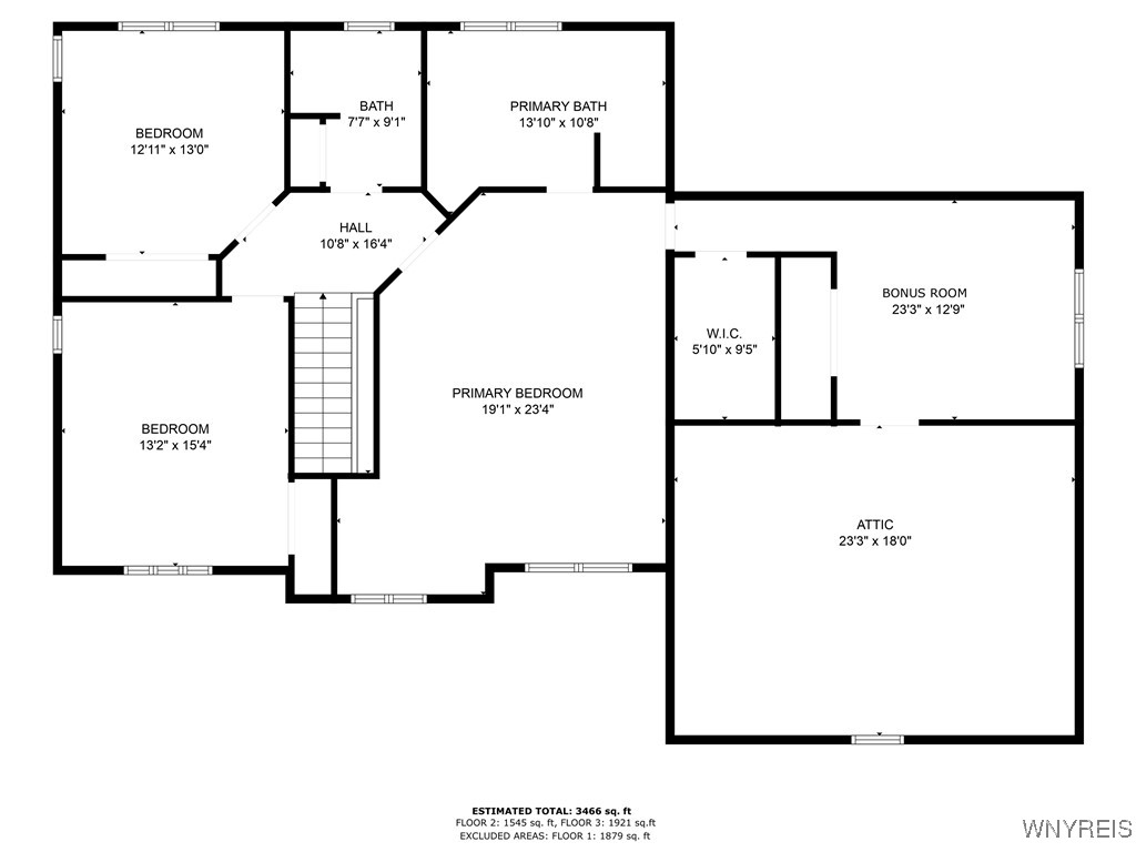 43 Hillside Parkway, Lancaster, New York image 48