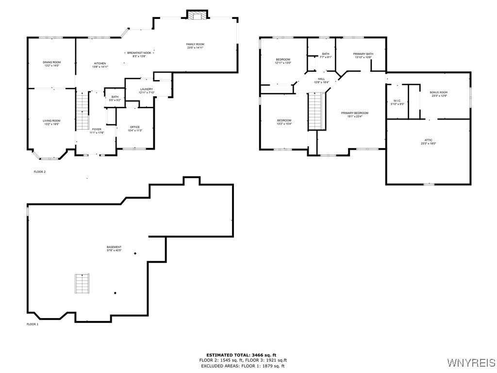43 Hillside Parkway, Lancaster, New York image 49