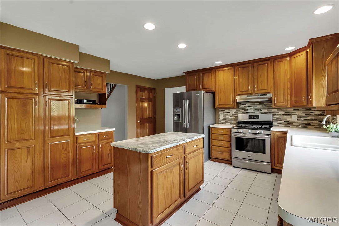 43 Hillside Parkway, Lancaster, New York image 17