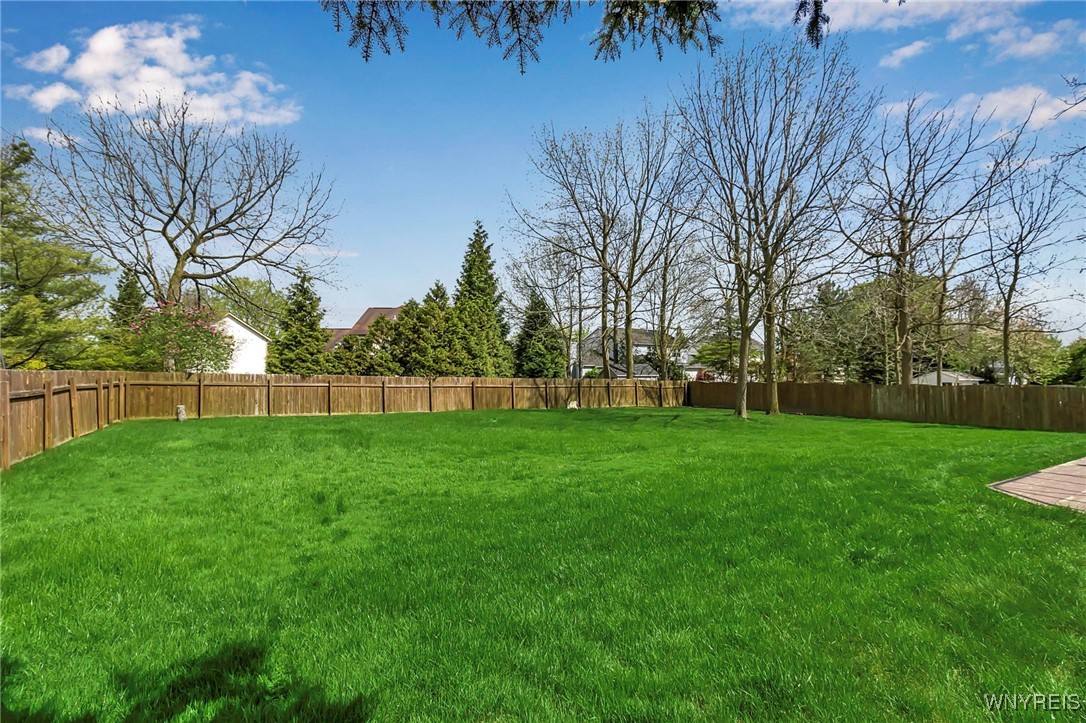 43 Hillside Parkway, Lancaster, New York image 45