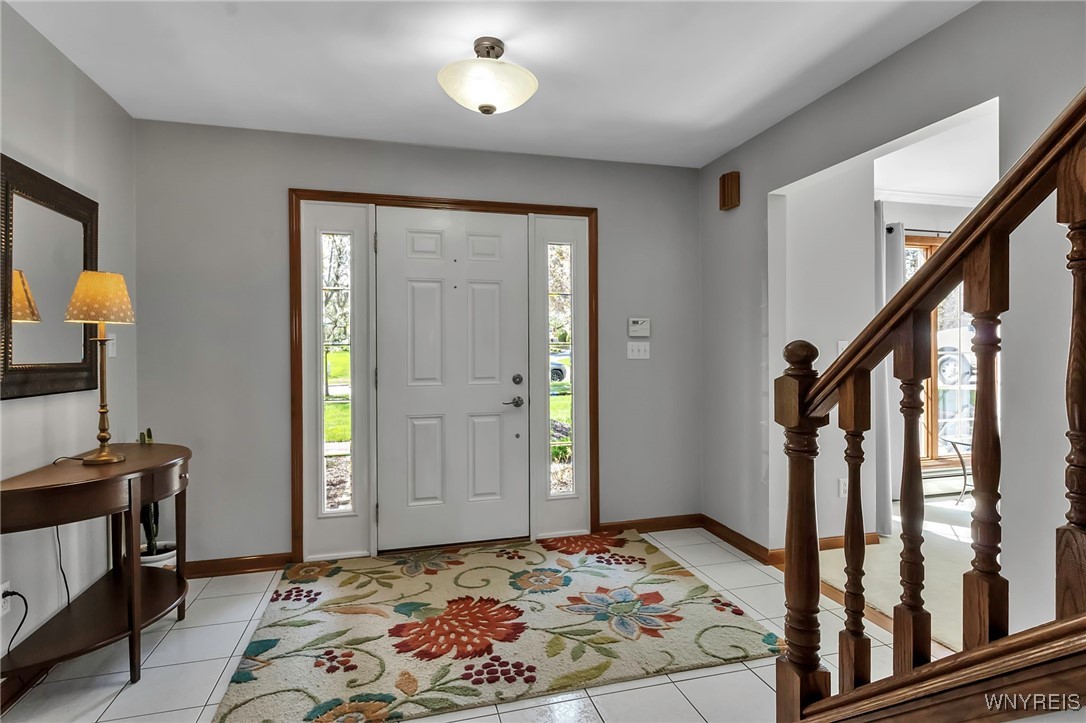 43 Hillside Parkway