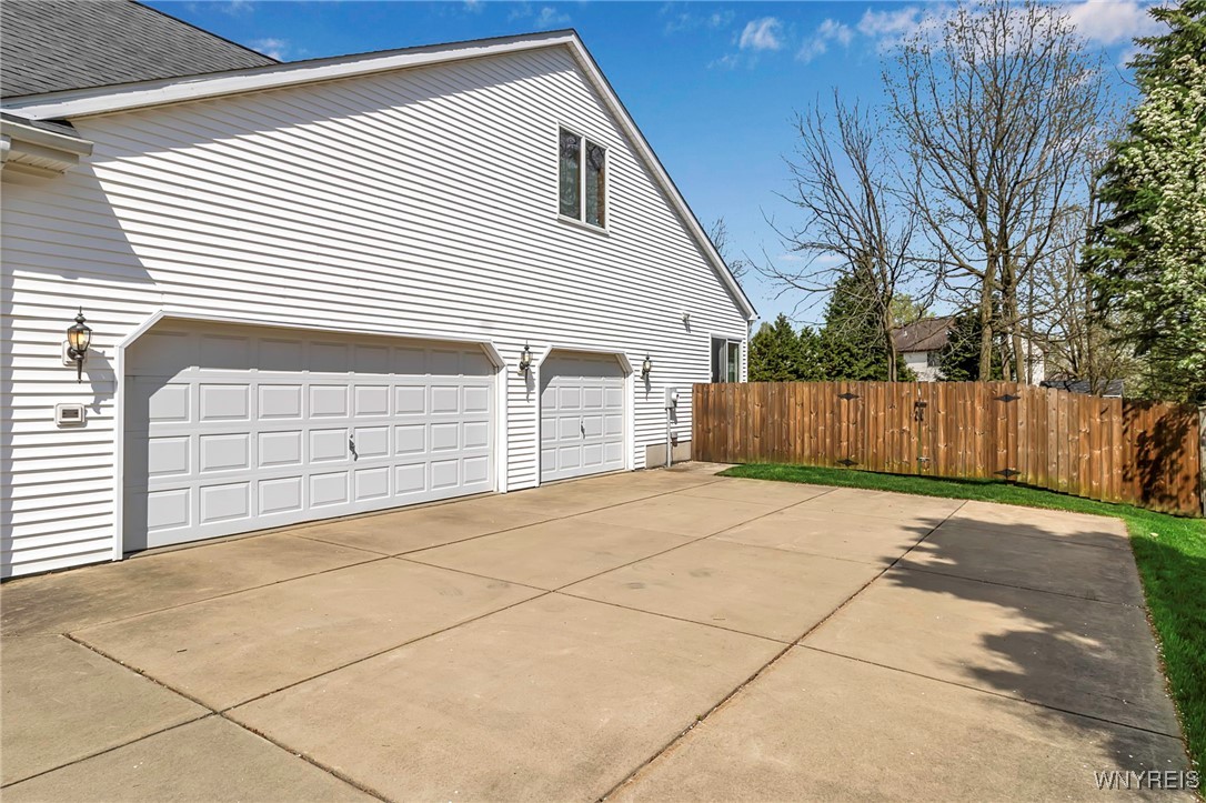43 Hillside Parkway