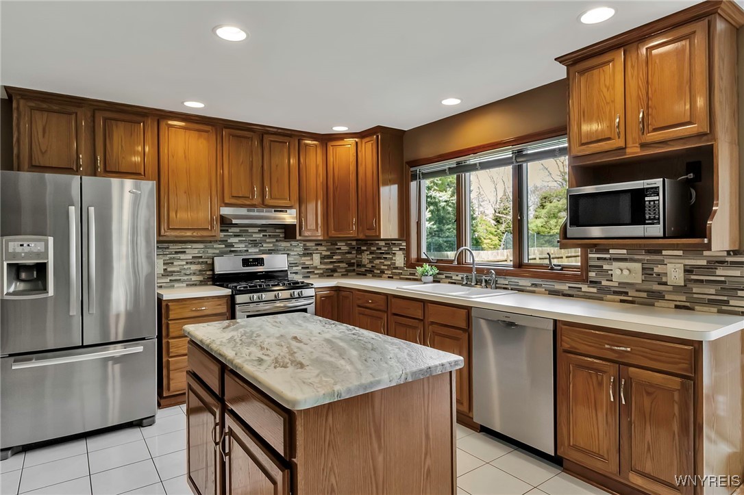 43 Hillside Parkway, Lancaster, New York image 14