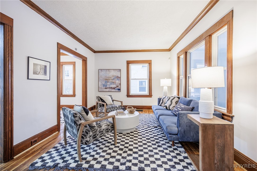 267 Flower City Park