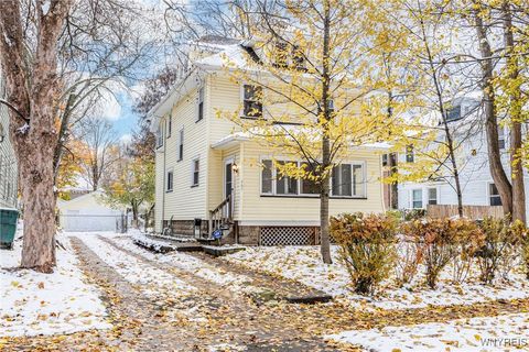 267 Flower City Park Rochester NY 14615