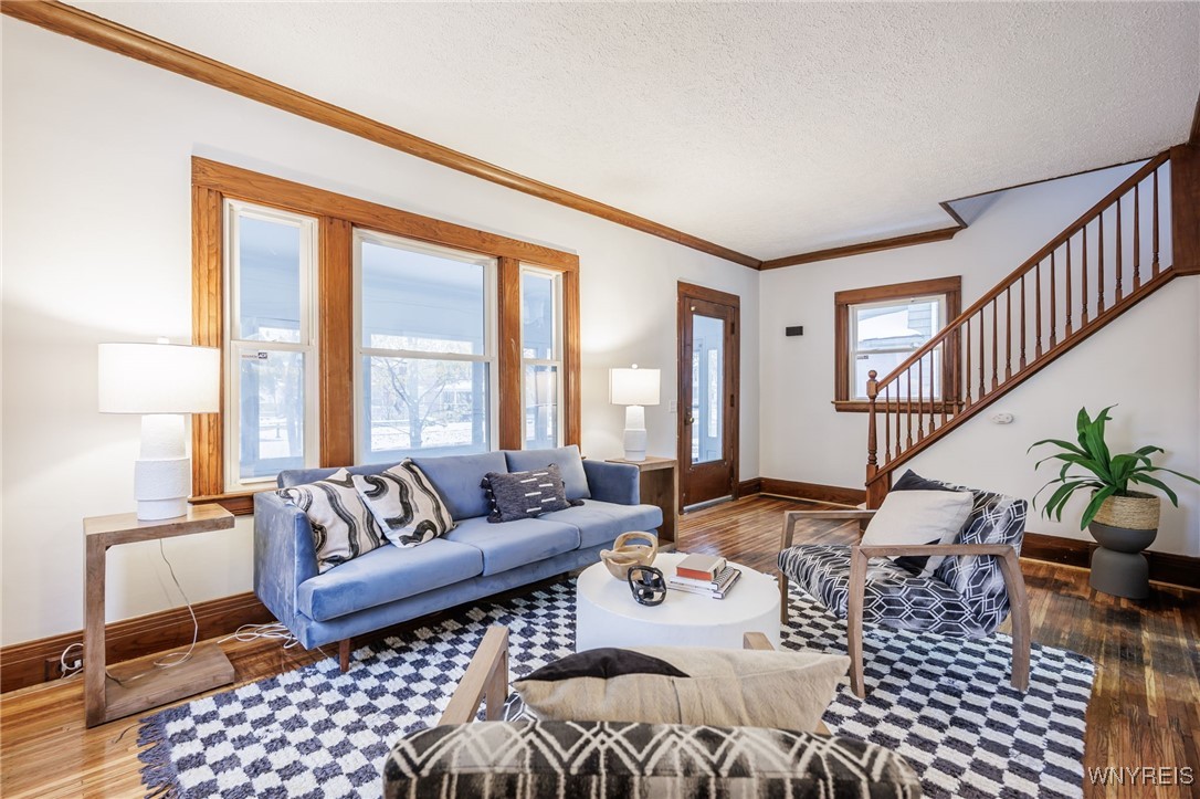 267 Flower City Park