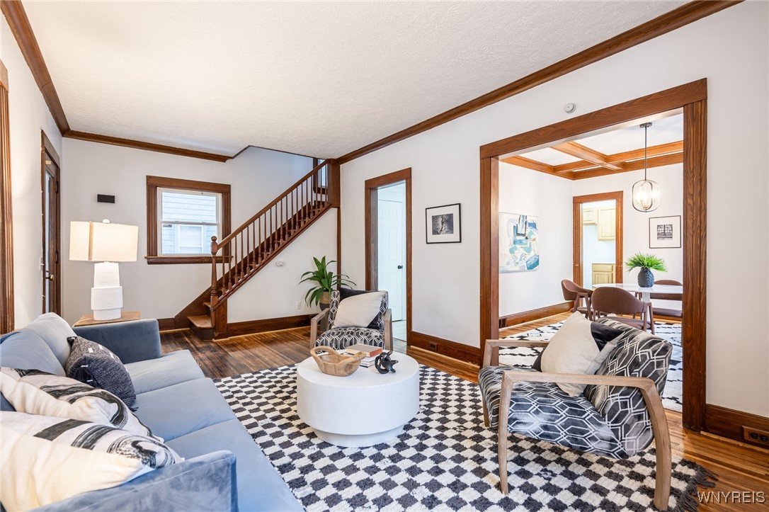 267 Flower City Park