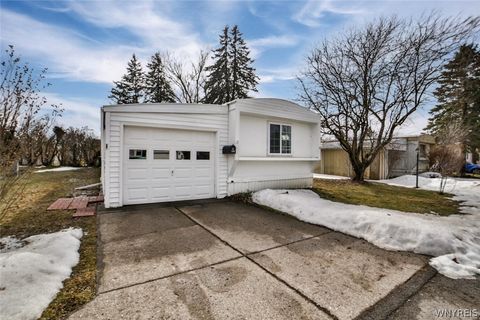 136 Quarry Hill Estates Akron NY 14001